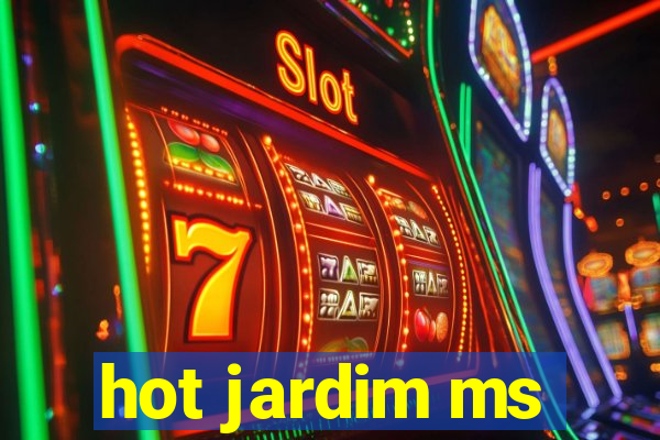 hot jardim ms